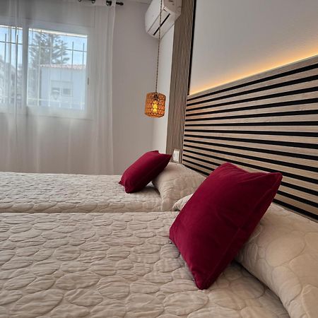 Pension Rovior Calafell Exterior photo