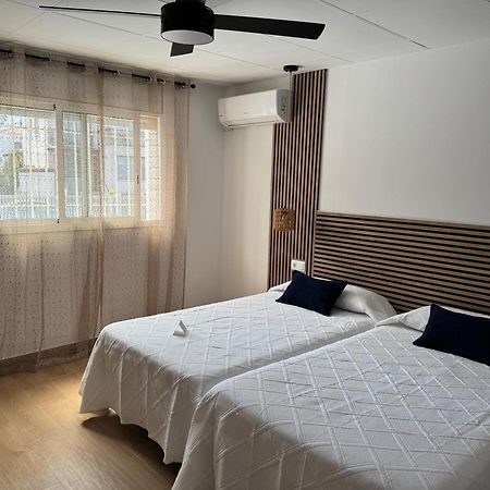 Pension Rovior Calafell Exterior photo