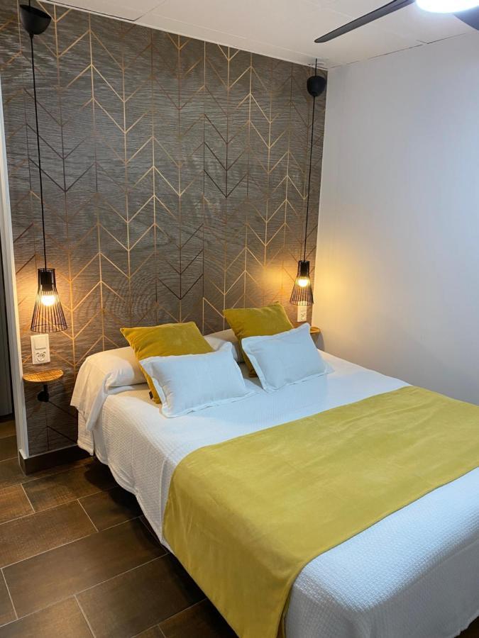 Pension Rovior Calafell Exterior photo