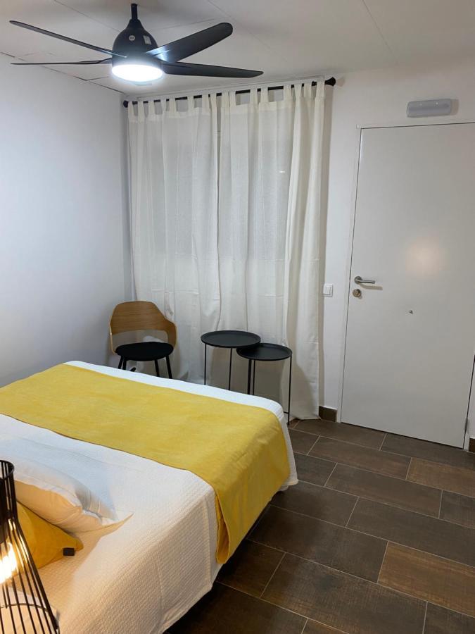 Pension Rovior Calafell Exterior photo