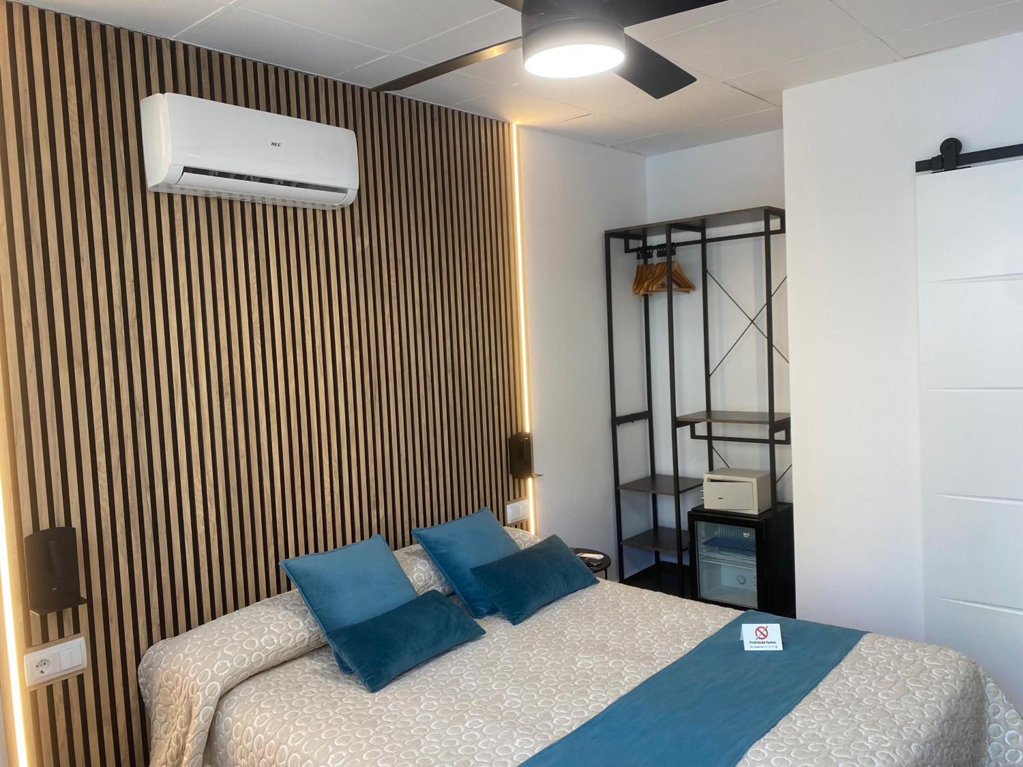 Pension Rovior Calafell Exterior photo