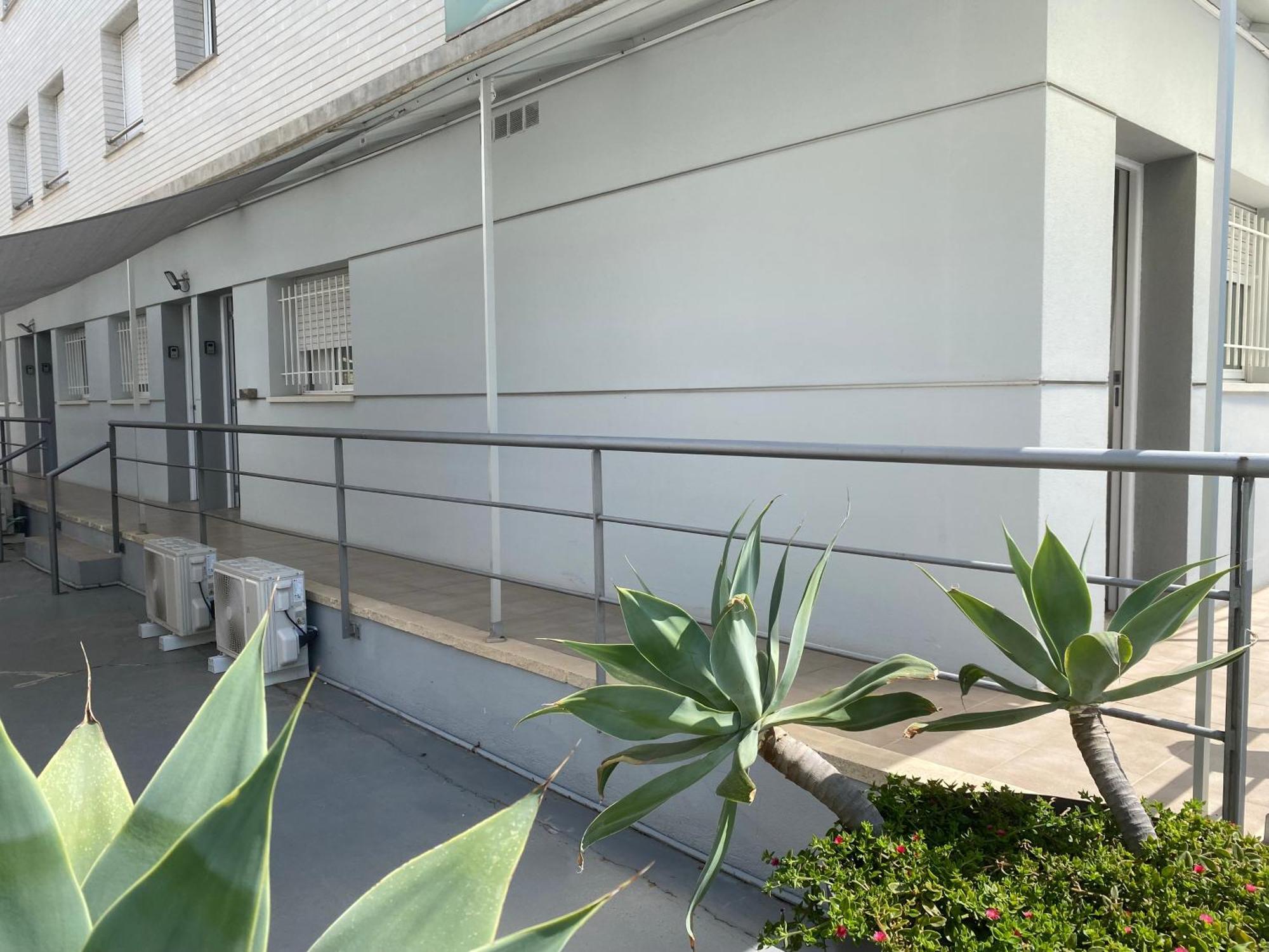 Pension Rovior Calafell Exterior photo