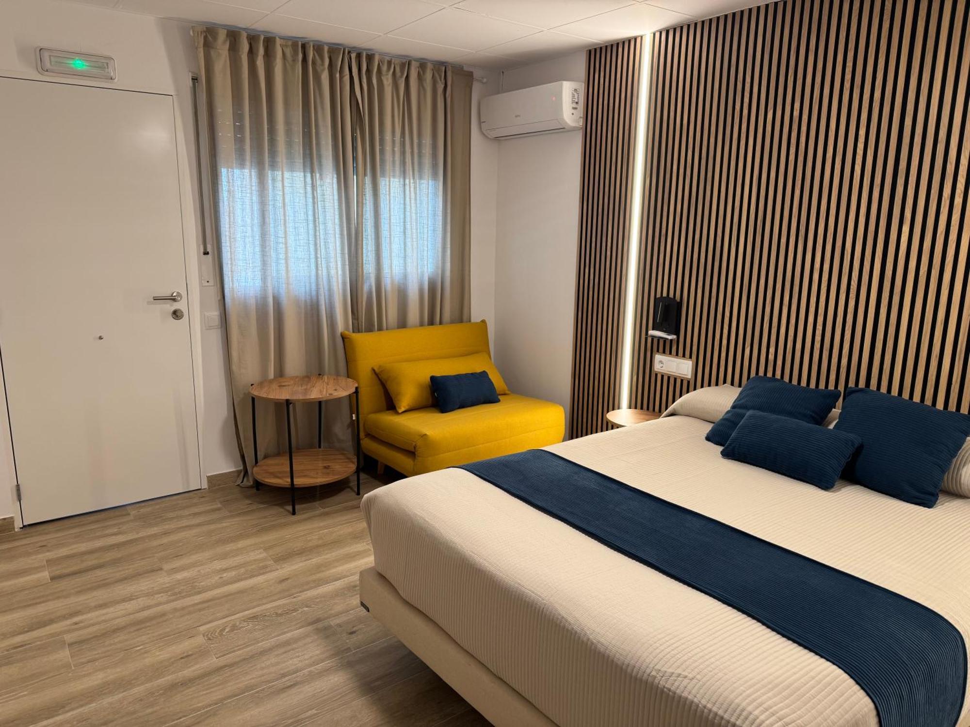 Pension Rovior Calafell Exterior photo